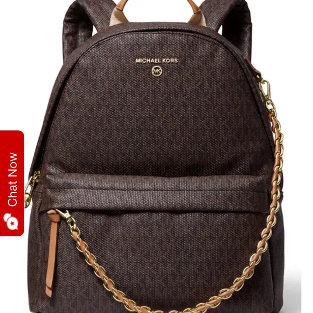 🆕MK Slater Backpack